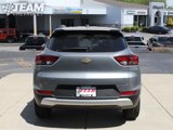 New 2025 Chevrolet TrailBlazer LT w/ Convenience Package image 5