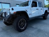 Used 2021 Jeep Gladiator Overland image 2