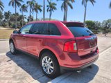 Used 2011 Ford Edge Limited w/ 301A Rapid Spec Order Code image 5