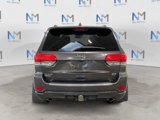 Used 2015 Jeep Grand Cherokee Overland image 4