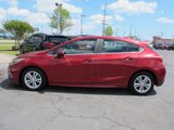 Used 2017 Chevrolet Cruze LT w/ Convenience Package image 5