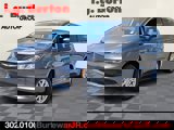 Used 2022 Chrysler Voyager LX image 3