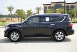 Used 2017 INFINITI QX80 2WD w/ Driver Assistance Package image 5