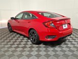 Certified 2019 Honda Civic Sport image 6
