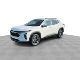 New 2025 Chevrolet Trax LT image 4