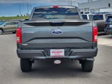 Used 2016 Ford F150 XLT w/ Equipment Group 301A Mid image 4