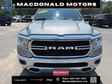 Used 2020 RAM 1500 Big Horn image 2