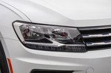 Used 2020 Volkswagen Tiguan S image 2