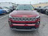 Used 2022 Jeep Compass Latitude image 2