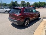 Used 2021 Jeep Cherokee Limited image 5