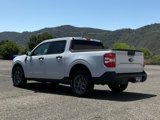 New 2025 Ford Maverick XLT image 4