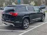 Used 2019 GMC Acadia Denali w/ Technology Package image 2