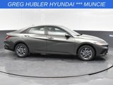 New 2025 Hyundai Elantra Blue image 4