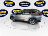 Certified 2022 Honda CR-V EX image 6