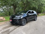 Used 2022 Chevrolet Blazer RS w/ Enhanced Convenience Package image 3