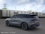 New 2025 Lincoln Nautilus Reserve image 4