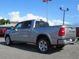 New 2025 RAM 1500 Big Horn image 4