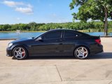 Used 2012 Mercedes-Benz C 63 AMG Coupe image 4