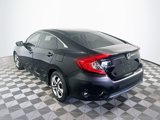 Certified 2018 Honda Civic LX image 4