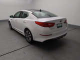 Used 2014 Kia Optima SX image 5
