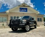 Used 2016 Ford F350 Lariat w/ Lariat Ultimate Package image 6