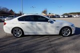Used 2016 BMW 535i Sedan image 5