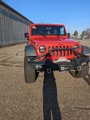 Used 2016 Jeep Wrangler Rubicon image 2