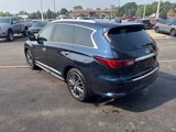 Used 2018 INFINITI QX60 AWD w/ Deluxe Technology Package image 3