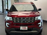 Used 2017 Ford Explorer XLT w/ Equipment Group 202A image 2