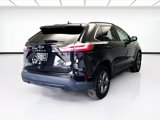 Used 2022 Ford Edge SEL w/ Sport Appearance Package image 4