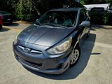 Used 2012 Hyundai Accent GS image 3