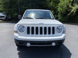 Used 2016 Jeep Patriot High Altitude image 3