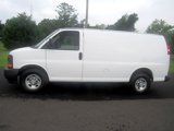 Used 2017 Chevrolet Express 2500 image 3