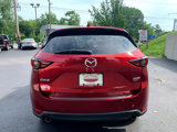 Used 2018 MAZDA CX-5 Grand Touring image 4
