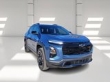 New 2025 Chevrolet Equinox RS w/ Safety and Technology Package image 3