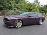 Used 2020 Dodge Challenger GT image 2
