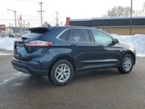Used 2022 Ford Edge SEL w/ Convenience Package image 3