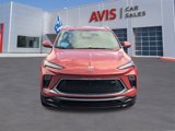 Used 2024 Buick Encore GX Sport Touring w/ Comfort Package image 2