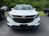 Used 2018 Chevrolet Equinox LT image 2