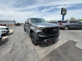 Used 2022 Chevrolet Silverado 1500 LT Trail Boss w/ Convenience Package II image 4
