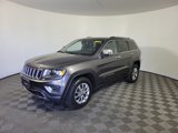 Used 2015 Jeep Grand Cherokee Limited w/ Trailer Tow Group IV image 3