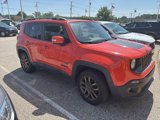Used 2016 Jeep Renegade 75th Anniversary image 3