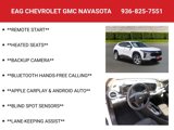 New 2025 Chevrolet Trax LS w/ LS Convenience Package image 4