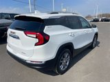 Used 2024 GMC Terrain SLT image 5