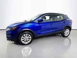 Used 2021 Nissan Rogue Sport S image 3