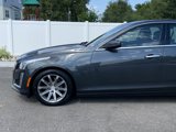Used 2016 Cadillac CTS Luxury image 2