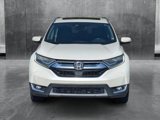 Used 2017 Honda CR-V Touring image 2