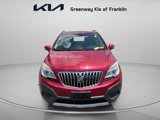 Used 2016 Buick Encore AWD image 2