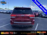 Used 2014 Jeep Grand Cherokee Limited image 4