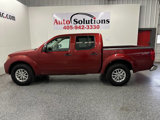 Used 2016 Nissan Frontier SV image 4